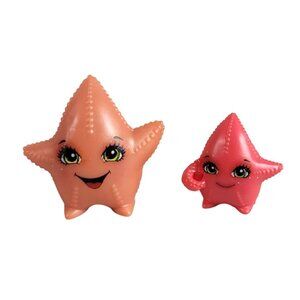 Enchantimals Starling Starfish Replacement Idyl Rypple Friends 2 Pieces 2017